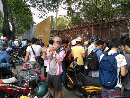 Người Việt đã chán Pokemon Go