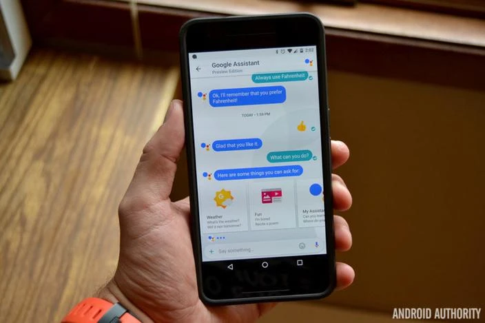 Những điều bạn cần biết về Google Allo