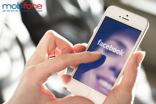 MobiFone giúp người dùng hết tiền vẫn truy cập được Facebook