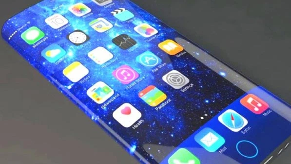 iPhone 9 sẽ kích thước khủng 6,4 inch vào năm 2018?