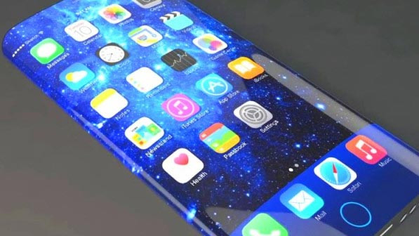 iPhone 9 sẽ kích thước khủng 6,4 inch vào năm 2018?