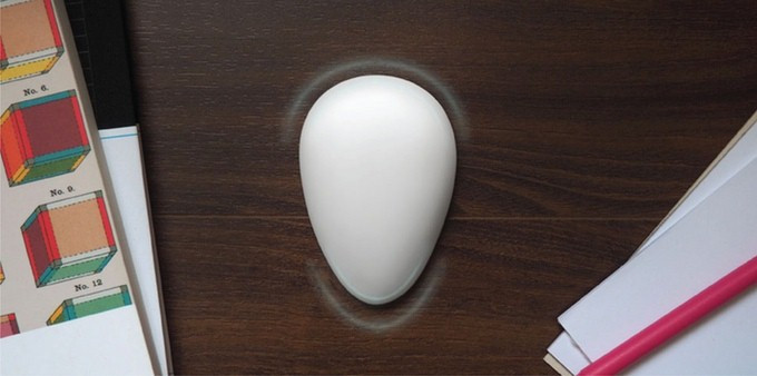 Thiết bị không dây giúp ngừng ngáy ngủ - 3