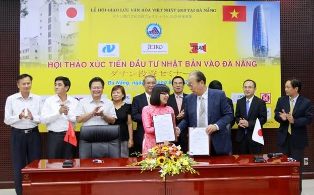Ra mắt chương trình đào tạo kỹ năng nhà hàng, khách sạn và Anh ngữ
