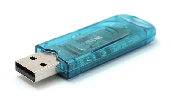 USB sắp sửa bị xóa sổ