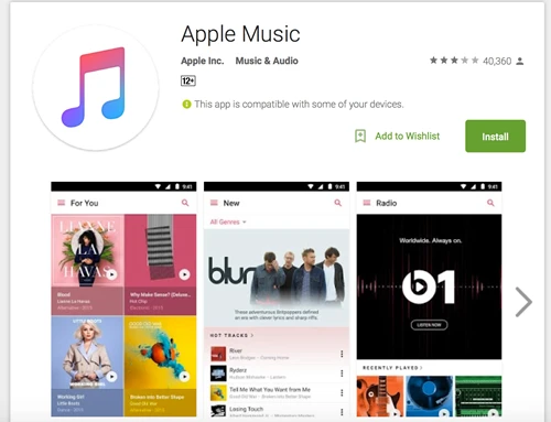 Sẽ có nhiều ứng dụng iOS cho nền tảng Android