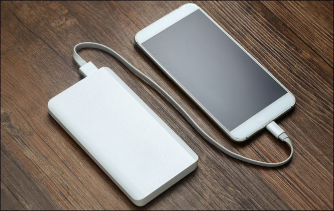 Cách bảo vệ thông tin cá nhân khi sử dụng cổng sạc USB công cộng - ảnh 3