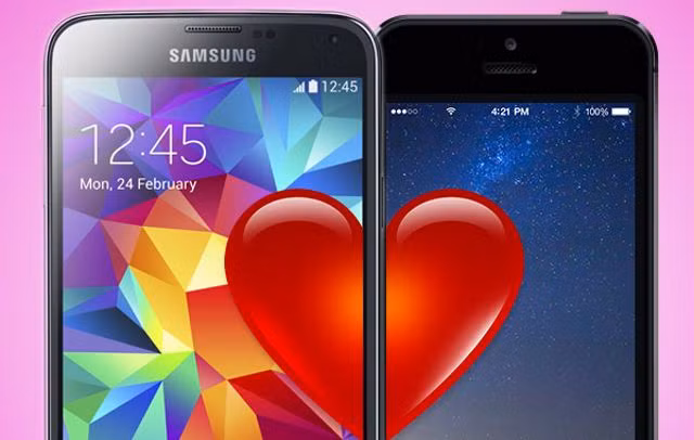  Apple ngày càng phụ thuộc vào linh kiện Samsung