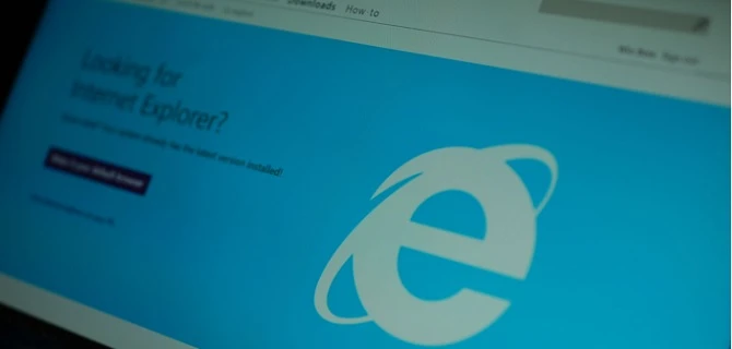 Internet Explorer mất cả trăm triệu người dùng