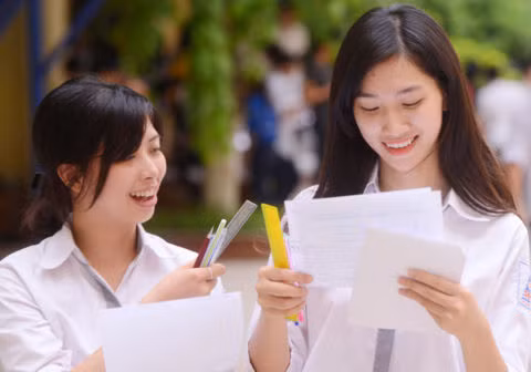 Cộng điểm ưu tiên khu vực để tạo sự công bằng