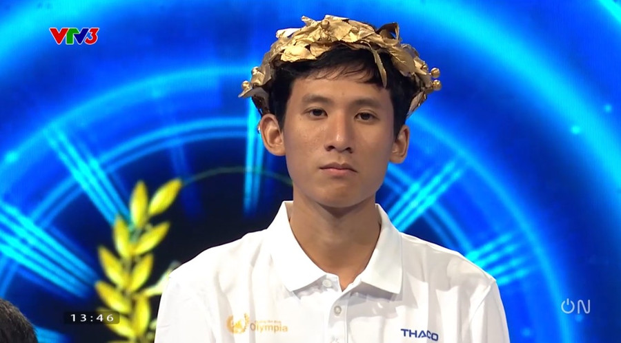 Chân dung nhà leo núi Trần Đăng Khoa. Chân dung nhà leo núi Trần Đăng Khoa.