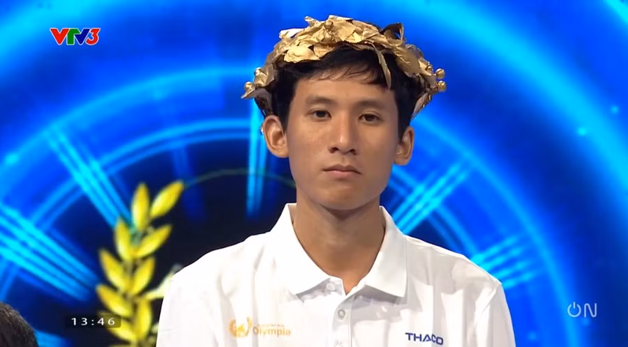 Chân dung nhà leo núi Trần Đăng Khoa.