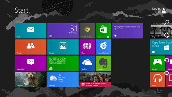 Lịch sử hệ điều hành Windows qua từng phiên bản ảnh 16 Lịch sử 30 năm phát triển của Windows