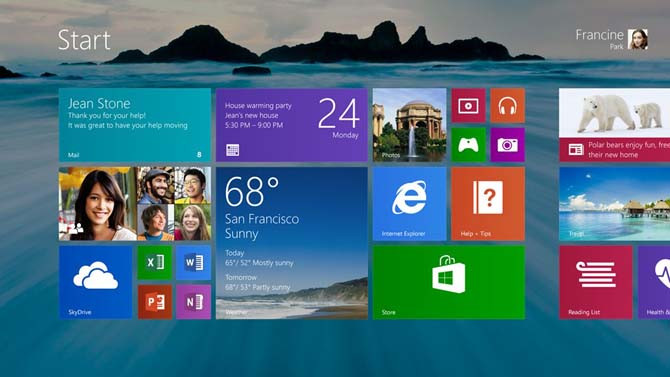 Lịch sử hệ điều hành Windows qua từng phiên bản ảnh 19 Lịch sử 30 năm phát triển của Windows
