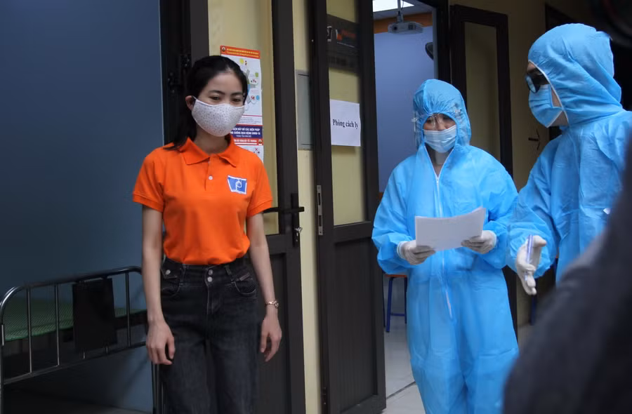 Điều tra yếu tố dịch tễ