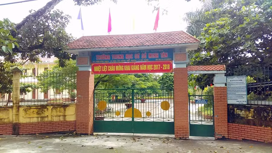 Phải trả lại tiền nếu thu sai quy định