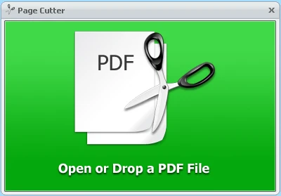 Dễ dàng chỉnh sửa file PDF với PDF Eraser