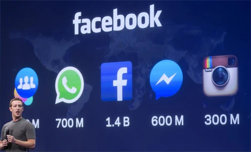 Số "bạn" trên Facebook không làm thay đổi quan niệm về tình bạn.