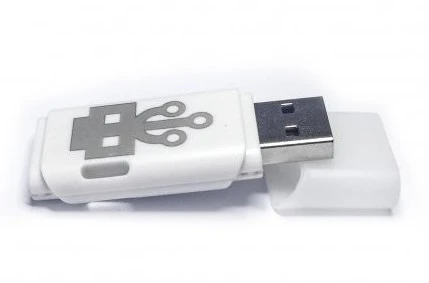 Độc đáo chiếc USB có thể phá hủy máy tính ngay khi được kết nối