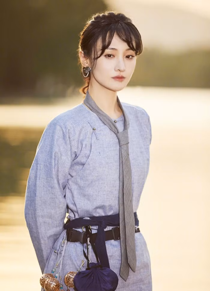 Trịnh Sảng thân bại danh liệt và quyền năng của khán giả 1