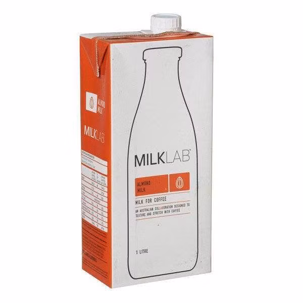 Nóng: Thông báo thu hồi sữa Milk Lab của Úc có khả năng bị nhiễm khuẩn ảnh 1
