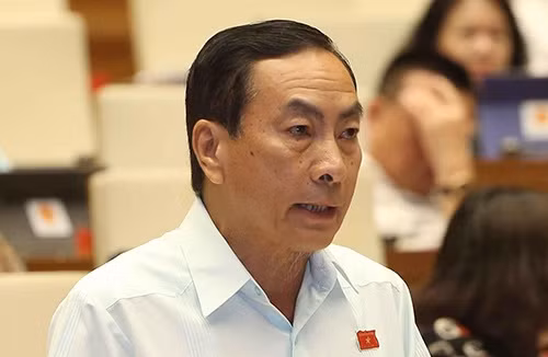 Chuyển sát hạch lái xe sang Bộ Công an - 5 - 5