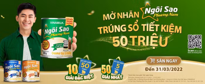 Đón năm mới, vui "đúng điệu" cùng khuyến mại của Ngôi Sao Phương Nam ảnh 4