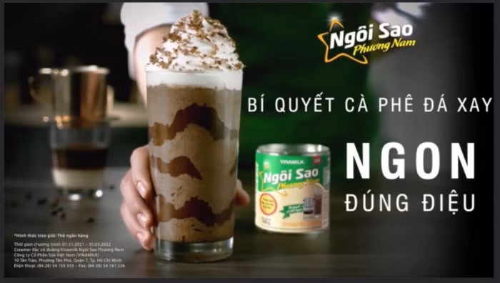 Đón năm mới, vui "đúng điệu" cùng khuyến mại của ngôi sao phương nam