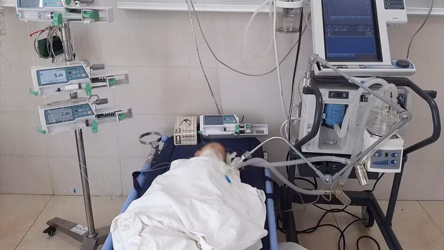 Liên tiếp trẻ gặp tai nạn khi nghỉ học phòng Covid-19