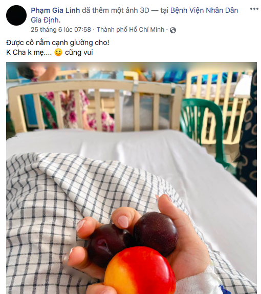 Dòng chia sẻ buồn bã những ngày cuối đời của Lynh Ly. Dòng chia sẻ buồn bã những ngày cuối đời của Lynh Ly.