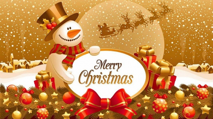 Lời chúc Giáng sinh 2020 ngắn gọn ý nghĩa, an lành nhất ảnh 2 lời chúc giáng sinh 2020 ngắn gọn ý nghĩa, an lành nhất