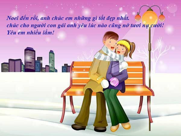 Lời chúc Giáng sinh 2020 ngắn gọn ý nghĩa, an lành nhất ảnh 4 lời chúc giáng sinh 2020 ngắn gọn ý nghĩa, an lành nhất