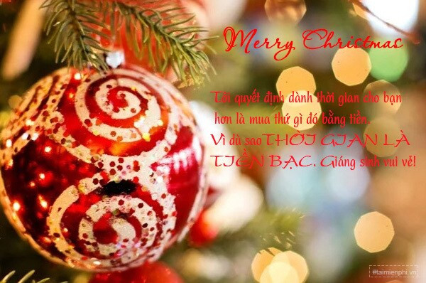 Lời chúc Giáng sinh 2020 ngắn gọn ý nghĩa, an lành nhất ảnh 6 lời chúc giáng sinh 2020 ngắn gọn ý nghĩa, an lành nhất