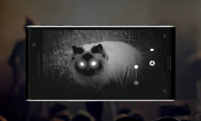 5 smartphone độc đáo nhất nửa đầu 2016 ảnh 1 5 smartphone độc đáo nhất nửa đầu 2016