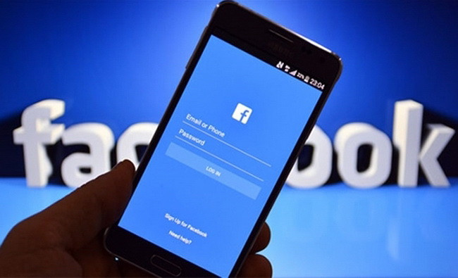 Những dấu hiệu Facebook bị hack