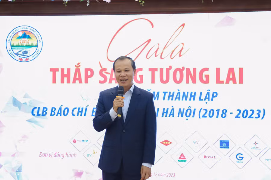 Phó Chủ tịch Thường trực UBND tỉnh Bắc Giang Mai Sơn phát biểu. Phó Chủ tịch Thường trực UBND tỉnh Bắc Giang Mai Sơn phát biểu.