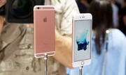  Apple thống lĩnh lợi nhuận ngành smartphone