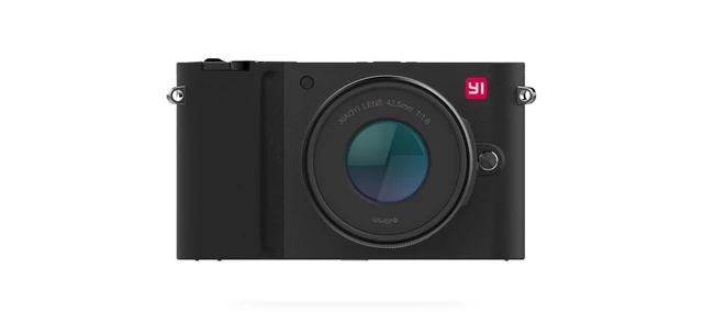 Xiaomi tung ra máy ảnh không gương lật - hình dáng giống Leica nhưng giá chỉ bằng 1/10