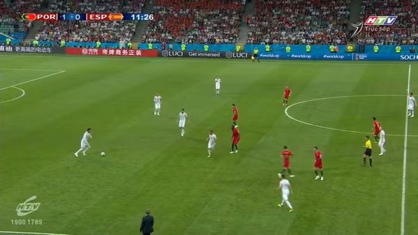 Thêm giải pháp để xem trực tiếp World Cup trên smartphone và máy tính bảng ảnh 2