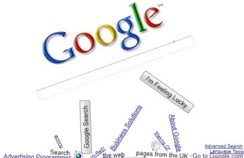 Google tuyển lập trình viên dựa trên thói quen tìm kiếm