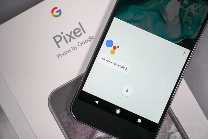 Google Assistant sẽ sớm có mặt trên iOS, đối đầu với Siri và Cortana