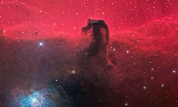 Các tảng đá và cấu trúc trong tự nhiên giống hệt khuôn mặt của con người ảnh 8