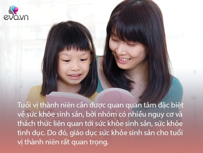 Cha mẹ bỏ qua 2 thay đổi này, con có nguy cơ mắc trầm cảm, vô sinh khi lớn ảnh 5 Cha mẹ bỏ qua 2 thay đổi này, con có nguy cơ mắc trầm cảm, vô sinh khi lớn ảnh 5