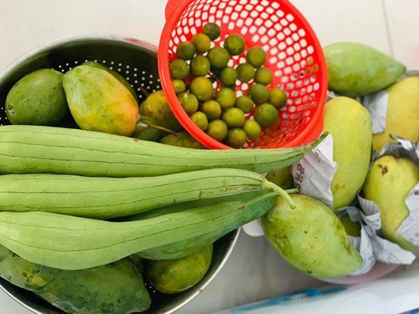 Tình bạn đáng ngưỡng mộ của 2 mỹ nhân nổi tiếng cùng tên Hà ảnh 7