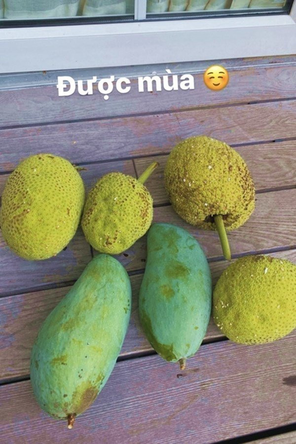 Tình bạn đáng ngưỡng mộ của 2 mỹ nhân nổi tiếng cùng tên Hà ảnh 12