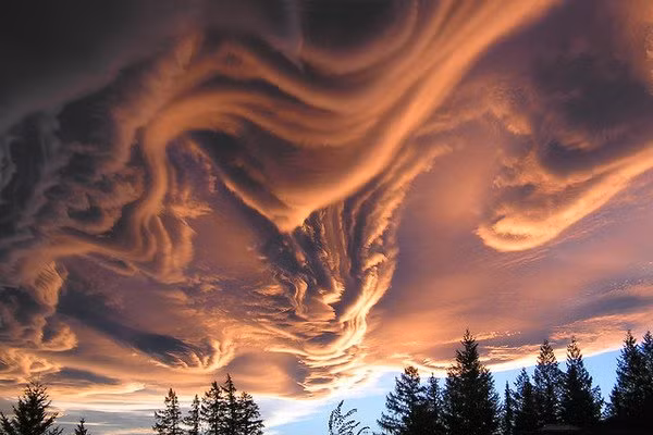 10 hiện tượng độc đáo mà bất cứ ai cũng muốn nhìn thấy ít nhất một lần trong đời ảnh 1