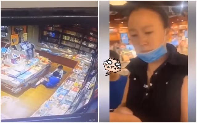 Bi kịch trưởng thành của đứa trẻ phạm lỗi nhưng được bố mẹ bao che ảnh 1