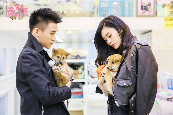 Cả hai là cặp đôi gây chú ý nhất kể từ sau khi ông Hà qua đời. Cả hai là cặp đôi gây chú ý nhất kể từ sau khi ông Hà qua đời.