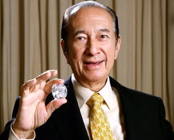 Ông Hà Hồng Sân qua đời ở tuổi 98.