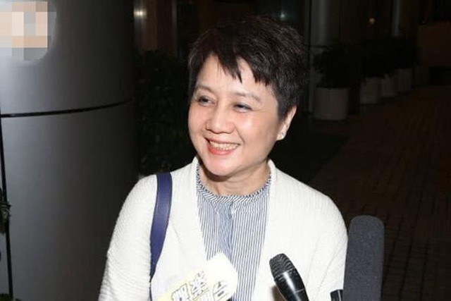 “Hậu cung” đấu đá như phim của 4 người vợ tỷ phú sòng bạc Hà Hồng Sân ảnh 11