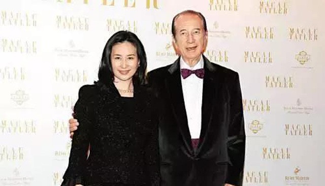 “Hậu cung” đấu đá như phim của 4 người vợ tỷ phú sòng bạc Hà Hồng Sân ảnh 7